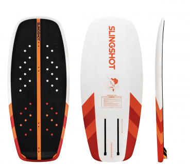 Slingshot Hope Craft